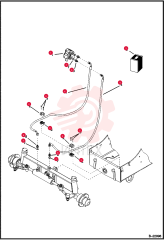 PRIORITY VALVE