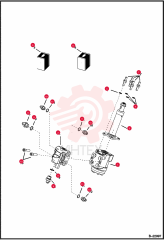 STEERING UNIT