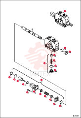 VALVE, SECTION