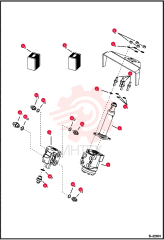 STEERING UNIT