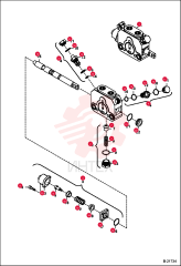 VALVE, SECTION