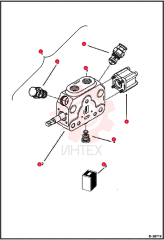 VALVE, SECTION