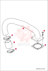 AIR PIPE