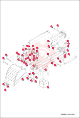 BOOM ASSEMBLY
