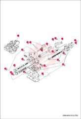 CONTROL VALVE