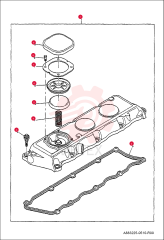 CYLINDER ASSEMBLY
