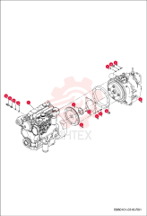 ENGINE ASSEMBLY