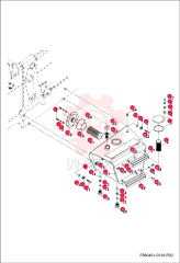 HYDRAULIC TANK