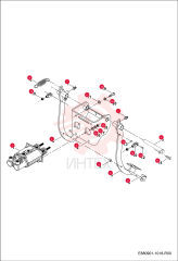 VALVE BRAKE