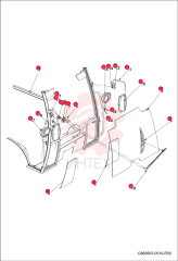 CABIN FRAME 7292262 (1)