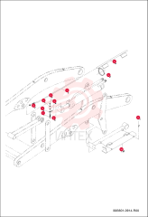 FITTING ADAPTER 7292574 (2)
