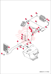 FITTING HYDRAULIC 7289777 (1)