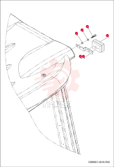 LIGHT STOP 7311410