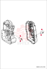 O-RING 7291238 (2)