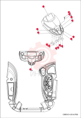 WARNING LAMP 7299049 (1)