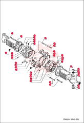 BEAM TRUMPET LEFT 7293445