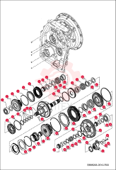 BEARING 7289441