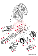 BOLT 7289421