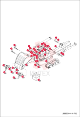 BOOM ASSEMBLY 7292631