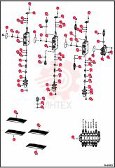 ASSY, VALVE 6675942 (2)