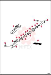 BUSHING 6546514 (4)