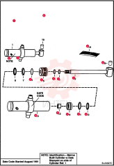 CYLINDER 6589651