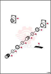 CYLINDER 6531524