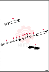 CYLINDER 6531074