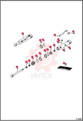 CYLINDER 6586825
