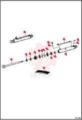 CYLINDER 6592000
