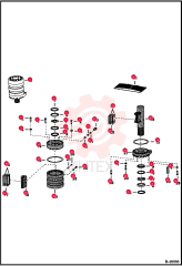 CYLINDER 6515826