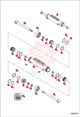 CYLINDER ASSEMBLY 6809901 (2)