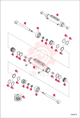 CYLINDER ASSEMBLY 6809901 (1)