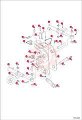 CYLINDER, SWING 6693741 (1)