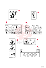 Decal Transport 7127430