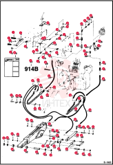 GRIP HANDLE 6513963