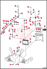 NUT PRETRQ HEX LOCK 85D8 (8)