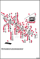 PLATE, END 6510041 (3)