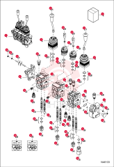 VALVE, CONTROL 7204326 (1)
