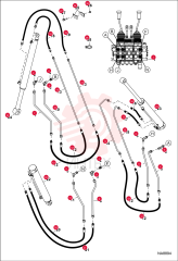 VALVE, CONTROL 7204326 (5)