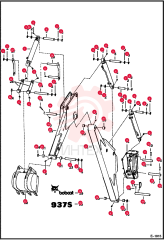 WASHER 5 6584872 (5)