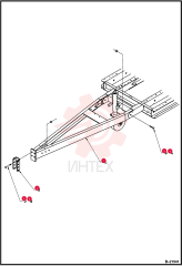 DRAWBAR