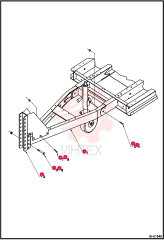 DRAWBAR