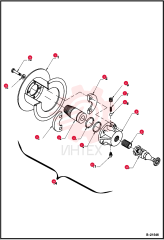 HOSE REEL