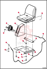 SHUT-OFF SWITCH KIT