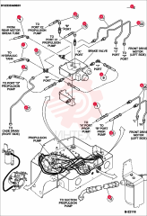 HOSE,48"