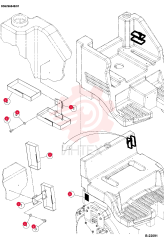 MOUNTING BRACKET