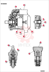 PUMP, GEAR