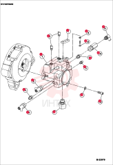 PUMP, HYD
