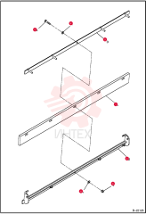 WIPER, URETHANE